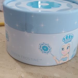 Queen Frostine Highlighter Colourpop X Candyland